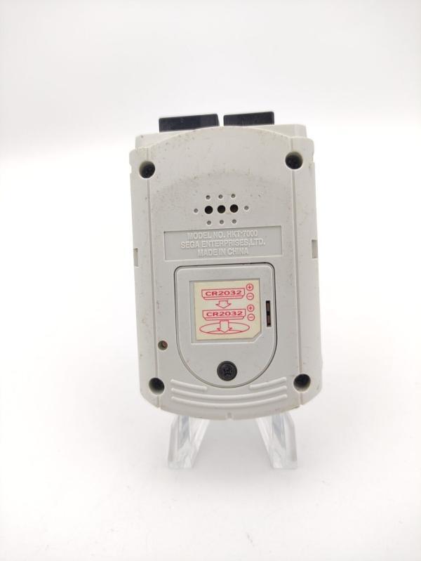 Sega Dreamcast Visual Memory Unit VMU Memory Card HKT-7000 White Boutique-Tamagotchis 3 Sega Dreamcast Visual Memory Unit VMU Memory Card HKT-7000 White Boutique-Tamagotchis 3