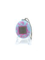 Tamagotchi Bandai Original Chibi Mini Blue w/ pink Boutique-Tamagotchis 3