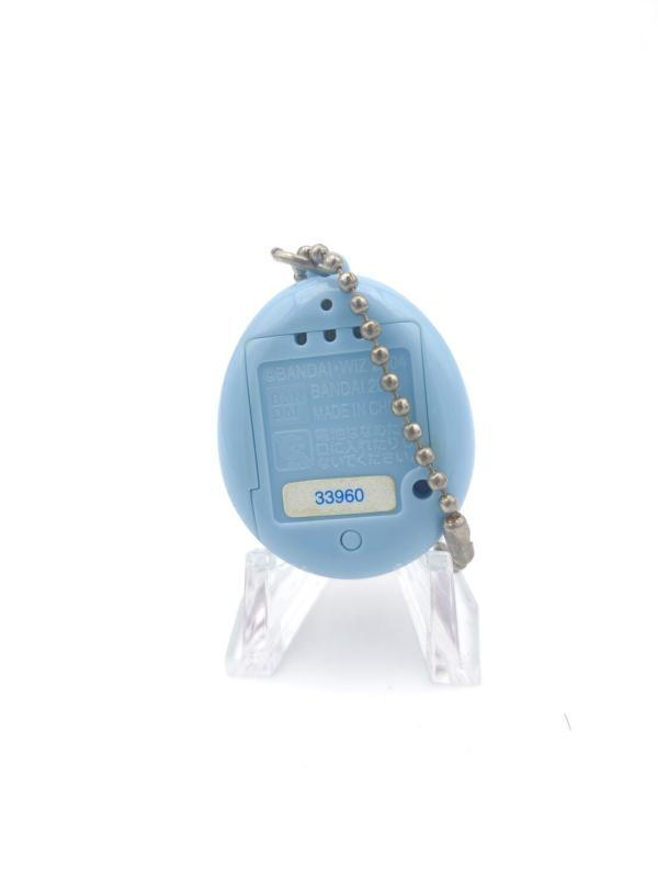 Tamagotchi Bandai Original Chibi Mini Blue w/ pink Boutique-Tamagotchis 3 Tamagotchi Bandai Original Chibi Mini Blue w/ pink Boutique-Tamagotchis 3
