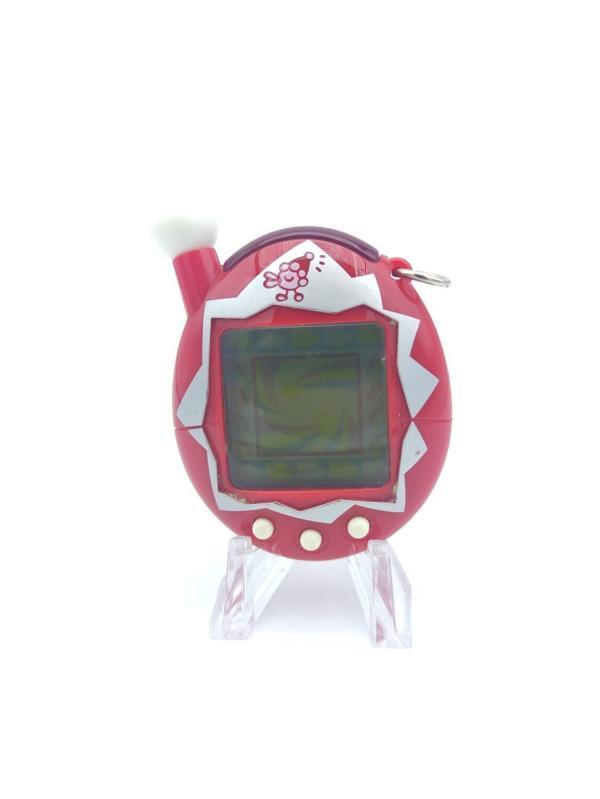 Tamagotchi Entama Chou Jinsei Enjoi Plus Winter 2-Pack Bandai Red Boutique-Tamagotchis 2