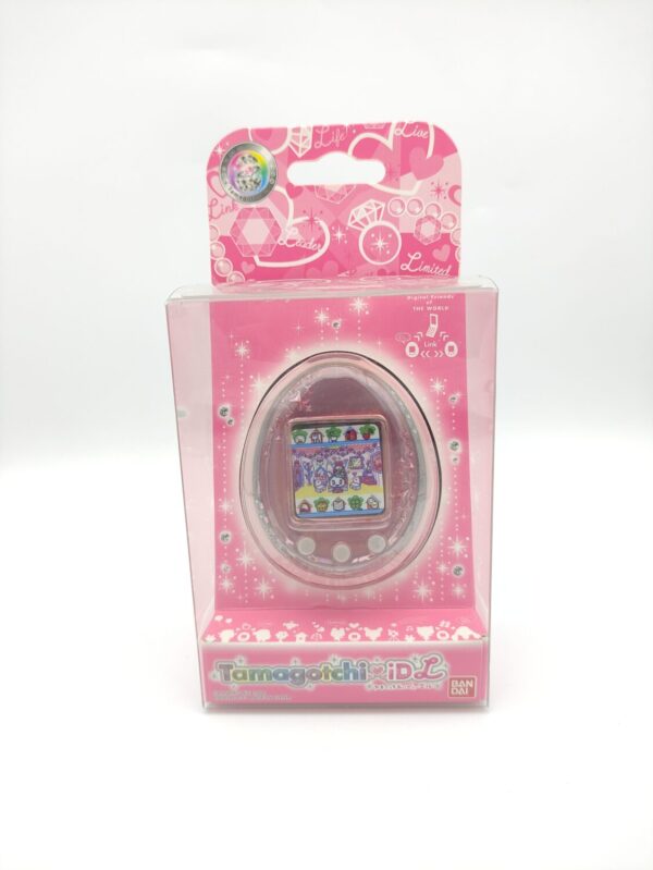 Tamagotchi ID L Color Pink Virtual Pet Bandai in box Boutique-Tamagotchis 2