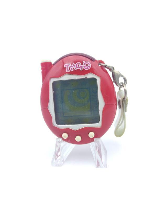 Tamagotchi Keitai Kaitsuu Tamagotchi Plus Red Bandai Boutique-Tamagotchis 2