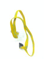 Tamagotchi Leash gear lanyard yellow Bandai Boutique-Tamagotchis 4