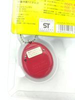Tamagotchi Original P1/P2 Red Bandai 1997 Boxed Boutique-Tamagotchis 5