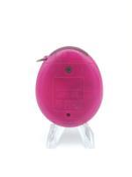 Tamagotchi Plus Connection Version 1 Translucent Pink bandai Boutique-Tamagotchis 4