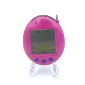 Tamagotchi Bandai Original Chibi Mini Blue w/ pink Boutique-Tamagotchis 6