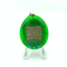 Tamagotchi Original P1/P2 Clear green Bandai 1997