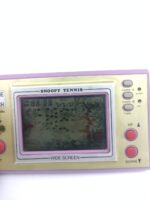 Snoopy tennis wide screen LCD game & watch Boutique-Tamagotchis 4