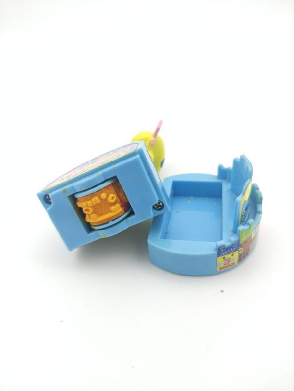 Tamagotchi Character Stamp Mametch Mametchi School Orange Bandai Boutique-Tamagotchis 3 Tamagotchi Character Stamp Mametch Mametchi School Orange Bandai Boutique-Tamagotchis 3