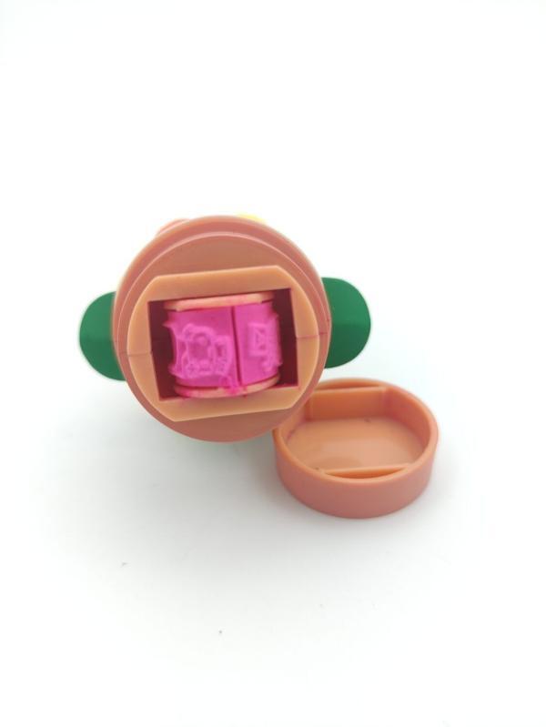 Tamagotchi Character Stamp Violetchi Pink Bandai Boutique-Tamagotchis 3
