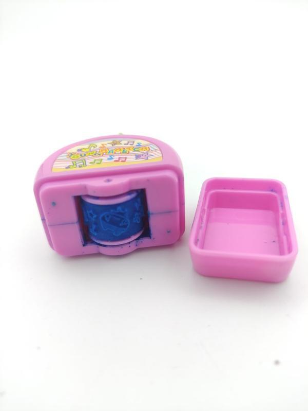Tamagotchi Character Stamp Young Mametch Blue Bandai Boutique-Tamagotchis 3 Tamagotchi Character Stamp Young Mametch Blue Bandai Boutique-Tamagotchis 3