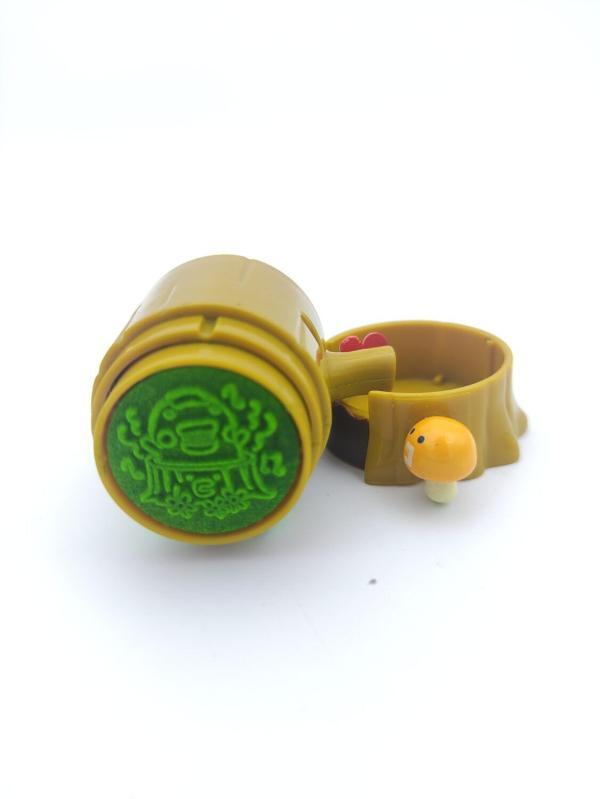 Tamagotchi Character Stamp Kuchipatchi green Bandai Boutique-Tamagotchis 3 Tamagotchi Character Stamp Kuchipatchi green Bandai Boutique-Tamagotchis 3