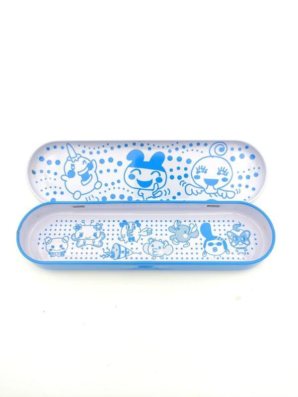 Metal box for pencil Bandai Goodies Tamagotchi Boutique-Tamagotchis 3 Metal box for pencil Bandai Goodies Tamagotchi Boutique-Tamagotchis 3