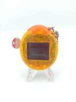 Tamagotchi Osutchi Mesutchi Clear Orange Bandai japan Boutique-Tamagotchis 3