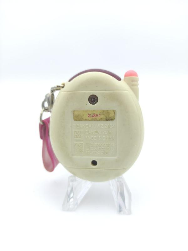 Tamagotchi Keitai Kaitsuu Tamagotchi Plus White Flowering Bandai Boutique-Tamagotchis 3