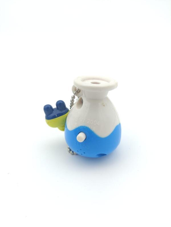 Keychain Bandai Tamagotchi Mametchi Boutique-Tamagotchis 3 Keychain Bandai Tamagotchi Mametchi Boutique-Tamagotchis 3