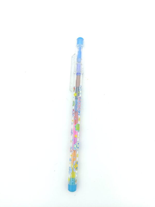 1 Tamagotchi Pencil Multicolor Bandai Goodies Boutique-Tamagotchis 2