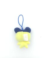 Plush Keychain Bandai Tamagotchi Mametchi Mametch 5cm yellow Boutique-Tamagotchis 4
