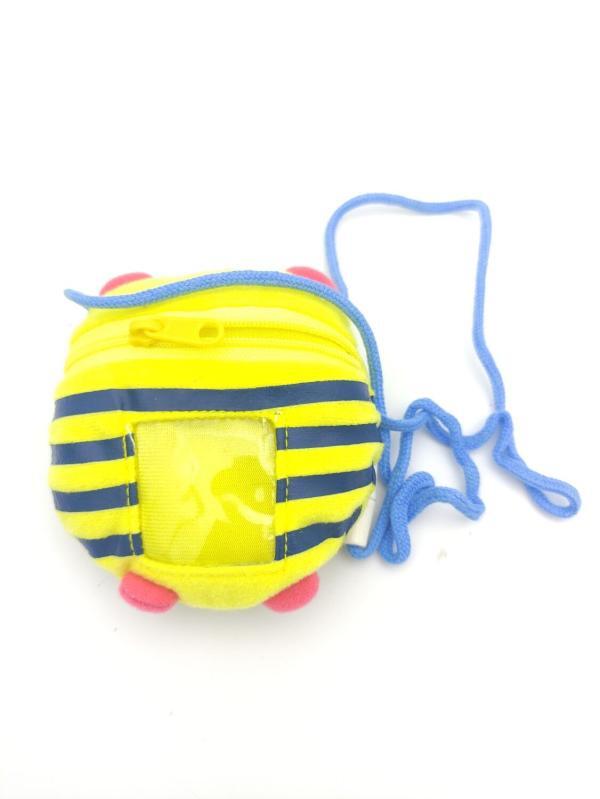Plush Case Bandai Tamagotchi Shimashimatchi 13cm yellow Boutique-Tamagotchis 3 Plush Case Bandai Tamagotchi Shimashimatchi 13cm yellow Boutique-Tamagotchis 3