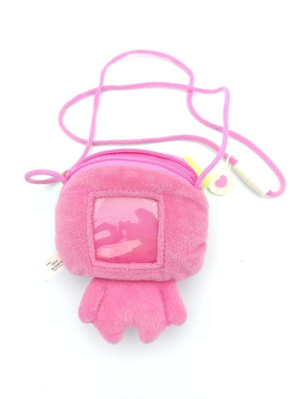 Plush Case Bandai Tamagotchi Violetchi 13cm Pink Boutique-Tamagotchis 3
