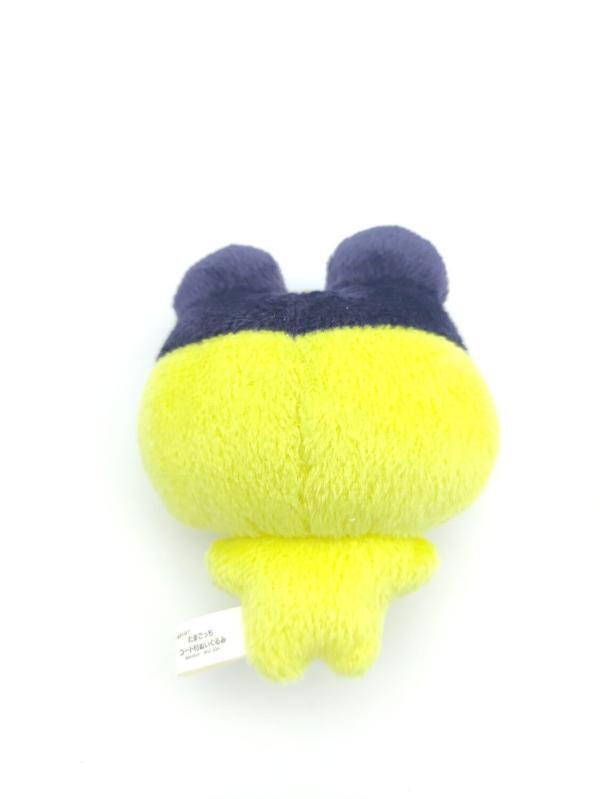 Keychain Plush Bandai Tamagotchi Mametchi Mametch 11cm yellow Boutique-Tamagotchis 3 Keychain Plush Bandai Tamagotchi Mametchi Mametch 11cm yellow Boutique-Tamagotchis 3