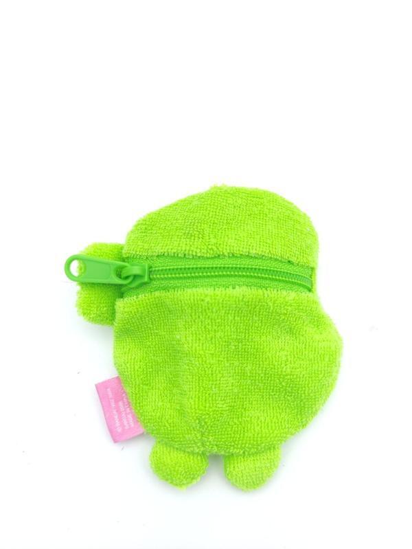 Case Bandai Tamagotchi Kuchipatchi 9cm Green Boutique-Tamagotchis 3 Case Bandai Tamagotchi Kuchipatchi 9cm Green Boutique-Tamagotchis 3