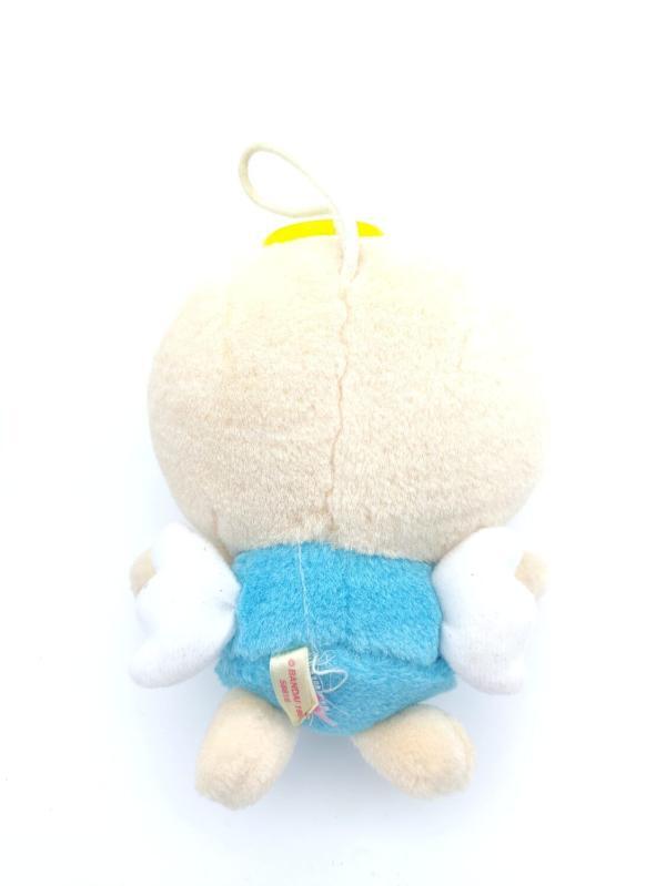 Plush Bandai Tamagotchi Angelgochti 15cm chubby Angel Boutique-Tamagotchis 3 Plush Bandai Tamagotchi Angelgochti 15cm chubby Angel Boutique-Tamagotchis 3