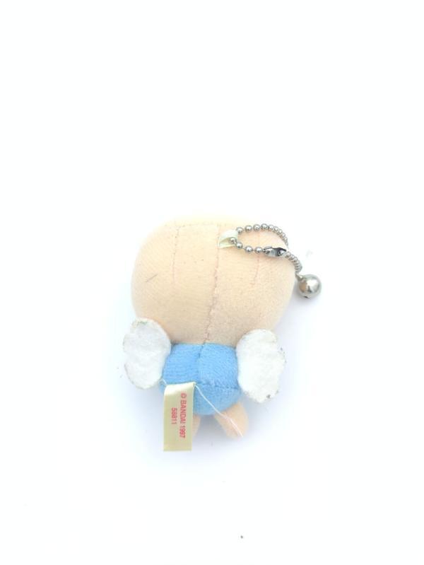 Plush Bandai Tamagotchi Angelgochti 7cm chubby Angel Boutique-Tamagotchis 3 Plush Bandai Tamagotchi Angelgochti 7cm chubby Angel Boutique-Tamagotchis 3