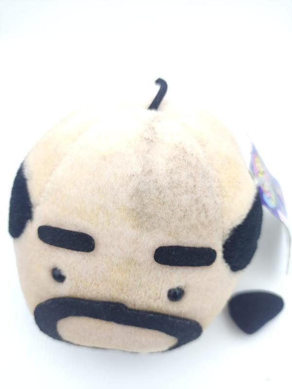 Plush Bandai Tamagotchi 14m Oyajitchi Boutique-Tamagotchis 4