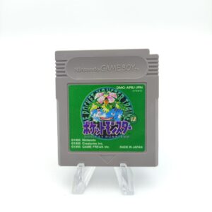 Pokemon Red Version Nintendo Gameboy Color Game Boy Japan Boutique-Tamagotchis 5