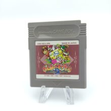 Game boy gallery 2  Super Mario Nintendo Game Boy GB JP Jap DMG-agij