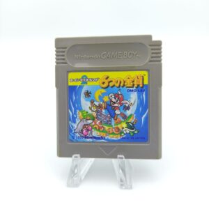 Wario Land – Super Mario Land 3 Nintendo Game Boy GB JP Jap Boutique-Tamagotchis 4