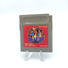 Pokemon Red Version Nintendo Gameboy Color Game Boy Japan