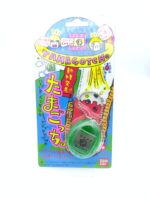 Tamagotchi Original P1/P2 Clear green Bandai 1997 Boutique-Tamagotchis 3