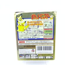 Pokemon Gold Version Nintendo Gameboy Color Game Boy Japan 2
