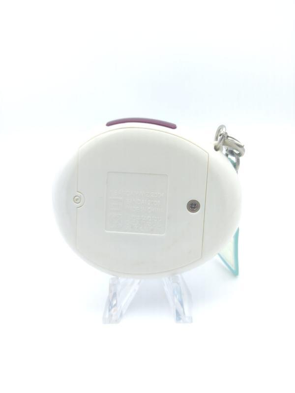 Tamagotchi Tamasuku School Bandai Blanc white Boutique-Tamagotchis 3