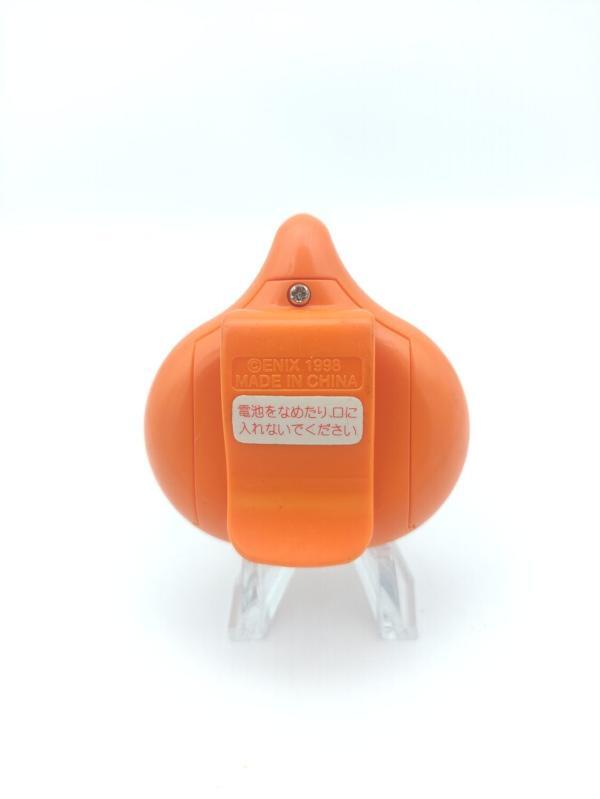 Dragon Quest Slime Virtual Pet Pedometer Arukundesu Enix Orange Boutique-Tamagotchis 3 Dragon Quest Slime Virtual Pet Pedometer Arukundesu Enix Orange Boutique-Tamagotchis 3