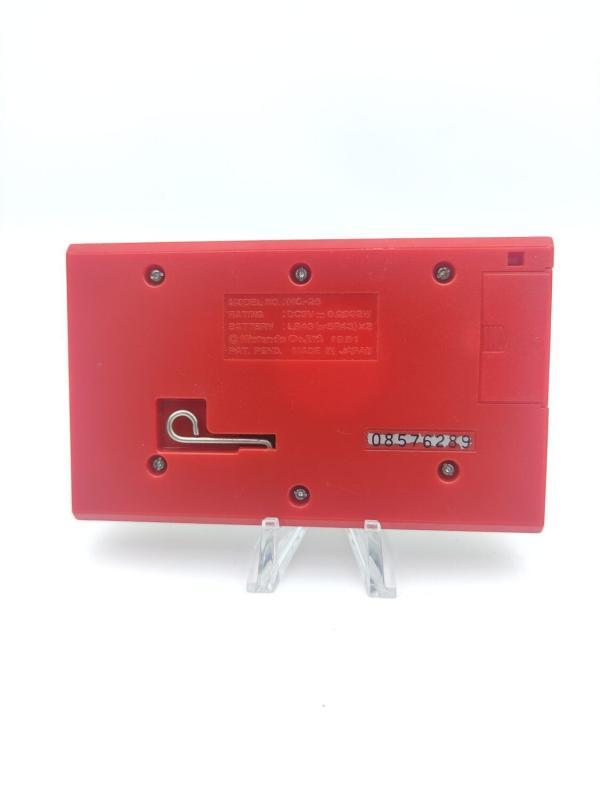 Game & Watch Mickey Mouse wide screen Nintendo Japan Boutique-Tamagotchis 3 Game & Watch Mickey Mouse wide screen Nintendo Japan Boutique-Tamagotchis 3