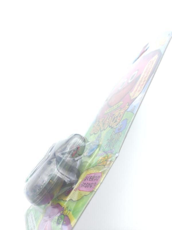 Dragon Quest Slime Virtual Pet Pedometer Arukundesu Enix Clear grey boxed Boutique-Tamagotchis 5 Dragon Quest Slime Virtual Pet Pedometer Arukundesu Enix Clear grey boxed Boutique-Tamagotchis 5