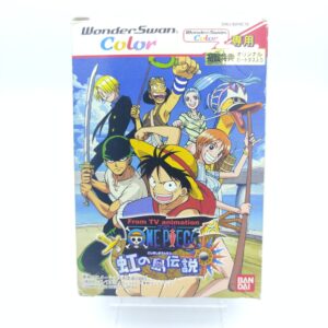 WonderSwan Digimon Digital Monsters Ver. with adapter JAPAN Boutique-Tamagotchis 4