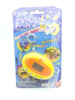 Wave U4 White in Box Alien Virtual Pet Bandai Japan Yellow w/ orange Boutique-Tamagotchis 3