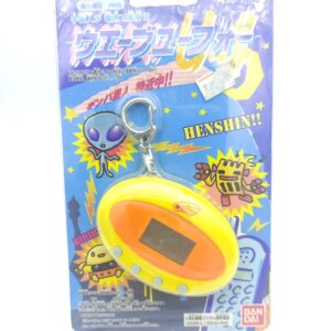 Wave U4 IDO Limited Alien Virtual Pet Bandai Japan Boutique-Tamagotchis 6