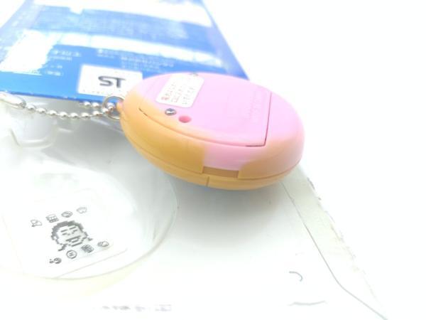 Tamagotchi Tamaotch / Tamao Nakamura pink Bandai Boxed Boutique-Tamagotchis 5 Tamagotchi Tamaotch / Tamao Nakamura pink Bandai Boxed Boutique-Tamagotchis 5
