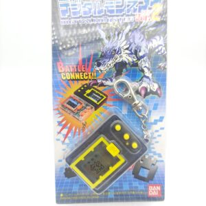 Dragon Quest Slime Virtual Pet Pedometer Arukundesu Enix Clear yellow Boutique-Tamagotchis 7