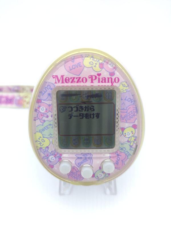 Bandai Tamagotchi 4U Color Royal Mezzo Piano plate virtual pet Boutique-Tamagotchis 3