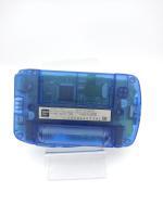 Console  BANDAI WonderSwan Skeleton Blue SW-001 WS Japan Boutique-Tamagotchis 5