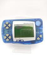 Console  BANDAI WonderSwan Skeleton Blue SW-001 WS Japan Boutique-Tamagotchis 3