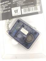 Digimon Digivice Digital Monster Ver 2 Clear grey w/ yellow Bandai Boutique-Tamagotchis 5