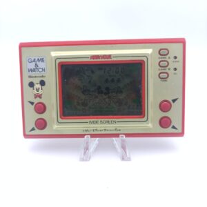 Lcd Casio CG-120 Electronic game Motorboat race Boutique-Tamagotchis 7