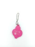 Keychain Bandai Tamagotchi Memetchi pink Boutique-Tamagotchis 4